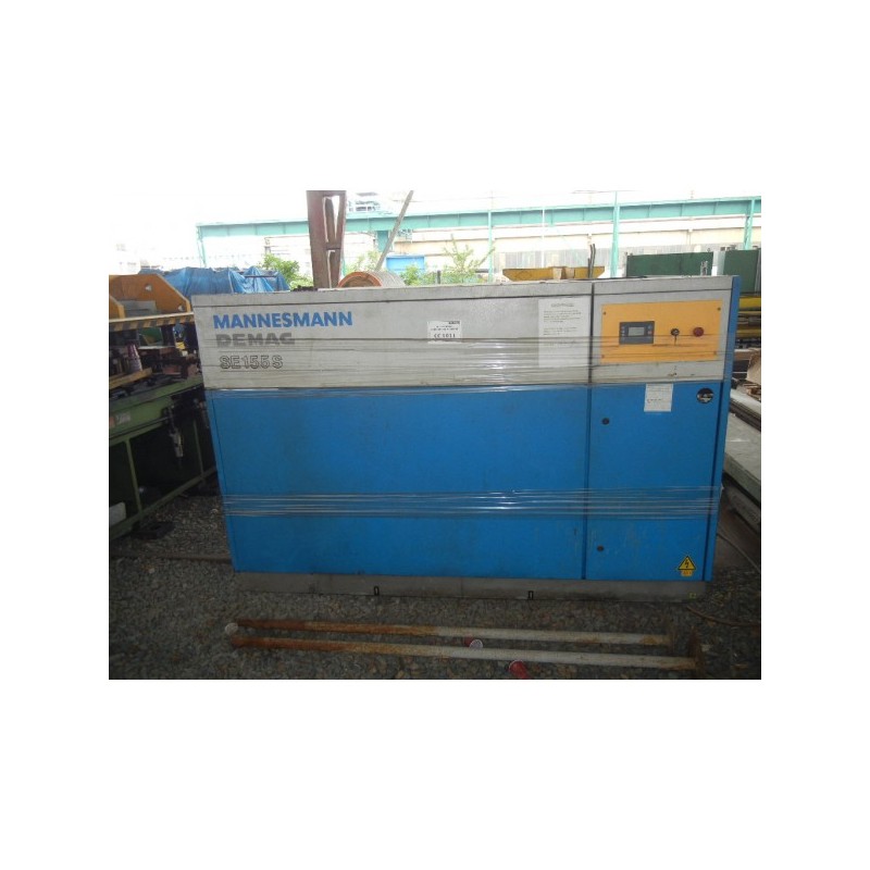 MANNESMAN DEMAG
