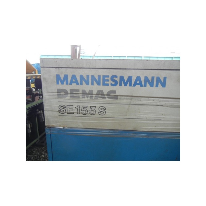 MANNESMAN DEMAG