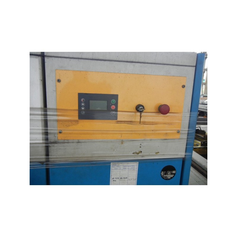 MANNESMAN DEMAG