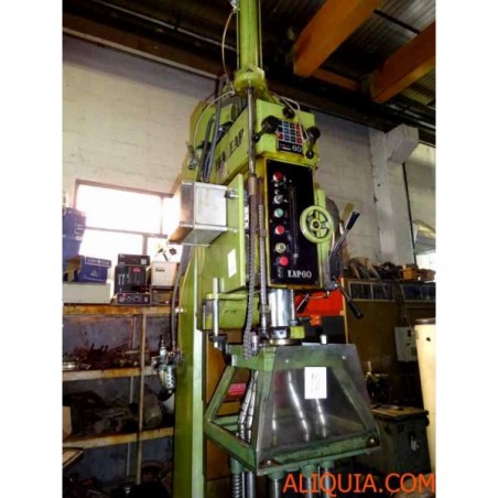 PERCEUSE MULTIPLE IBA