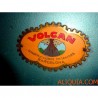 EXTRUSORA DE PLÁSTICO VOLCAN