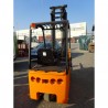 CARRETILLA ELECTRICA de 1. 5 TN