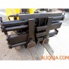 CARRETILLA ELEVADORA YALE DE 2T