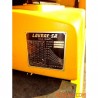 CARRETILLA ELEVADORA LAURAK DE 3T