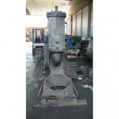 MARTEAU PILON DE 125