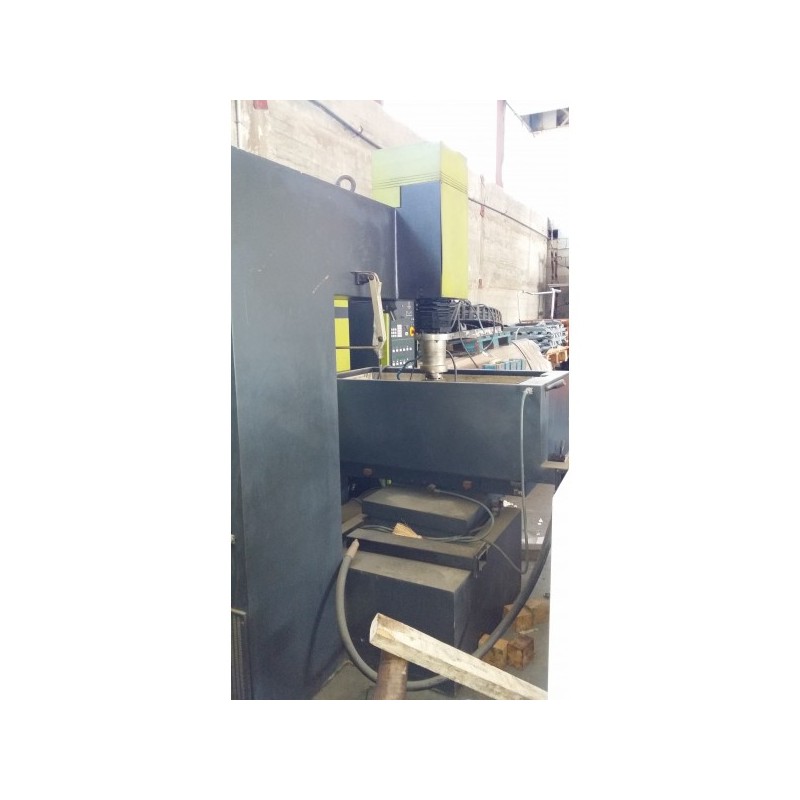 MAQUINA ELECTROEROSION ONA