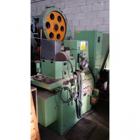 ROTARY SURFACE GRINDER