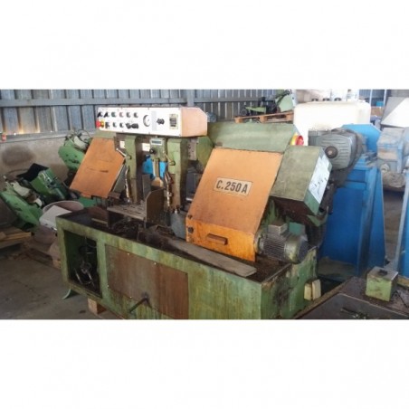UNIZ C250A