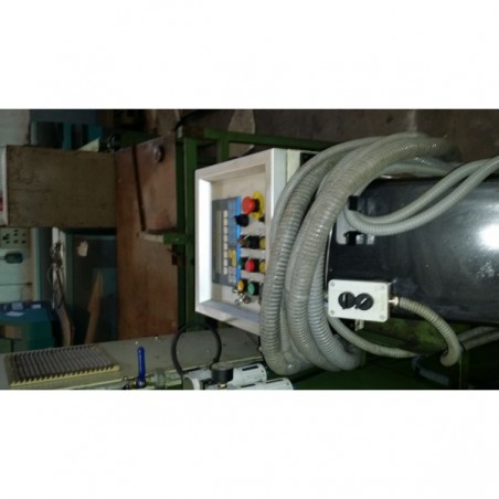 TRONZADORA DE DISC AUTOMÀTICA