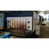 HORNO RETRACTILADOR CMB
