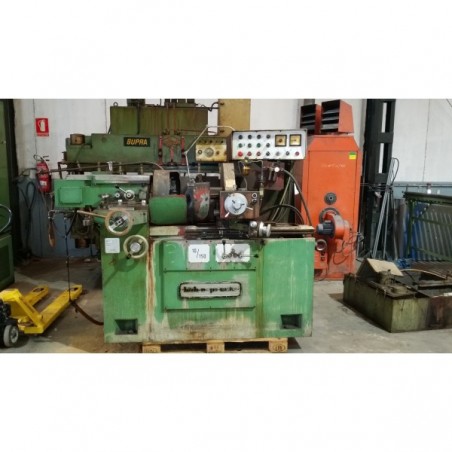 RECTIFIEUSE CYLINDRIQUE HYDRO PRÉCISE