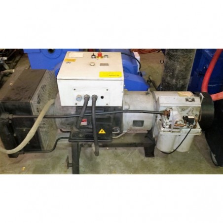 HYDROVANE