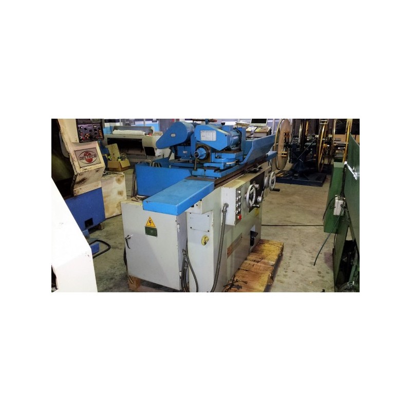 RECTIFICADORA KNUTH RSM 500