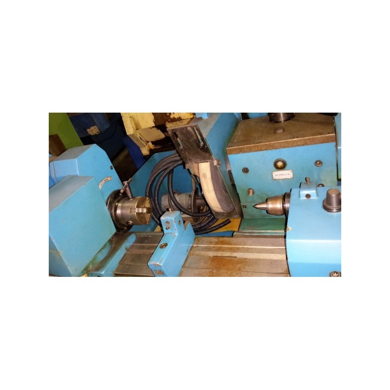 RECTIFICADORA KNUTH RSM 500