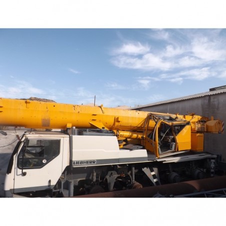 Liebherr LTM 1070-4