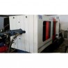 INYECTORA DE PLASTICO SOMAR 250