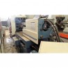 INYECTORA DE PLASTICO SOMAR 250