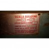 CIZALLA GUILLOTINA TMC