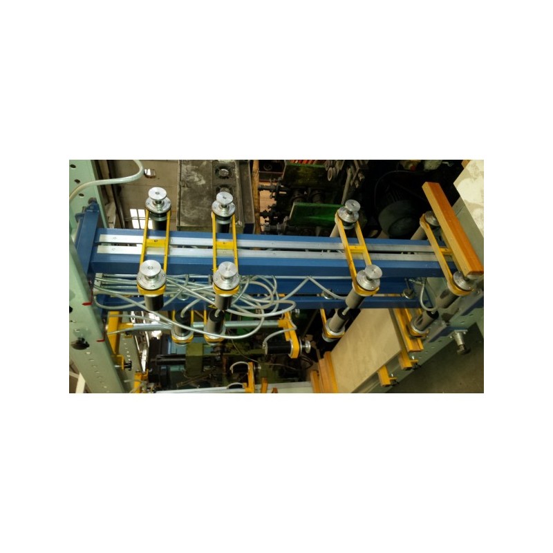 PRENSA RAMARCH PN-28