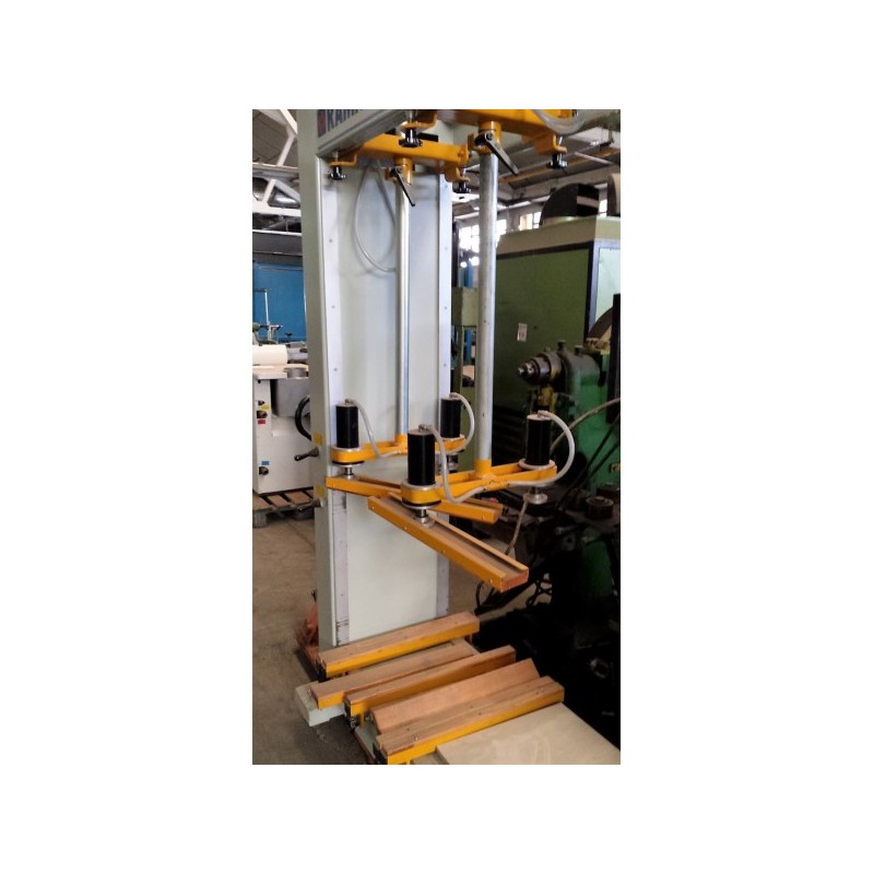 PRENSA RAMARCH PN-28
