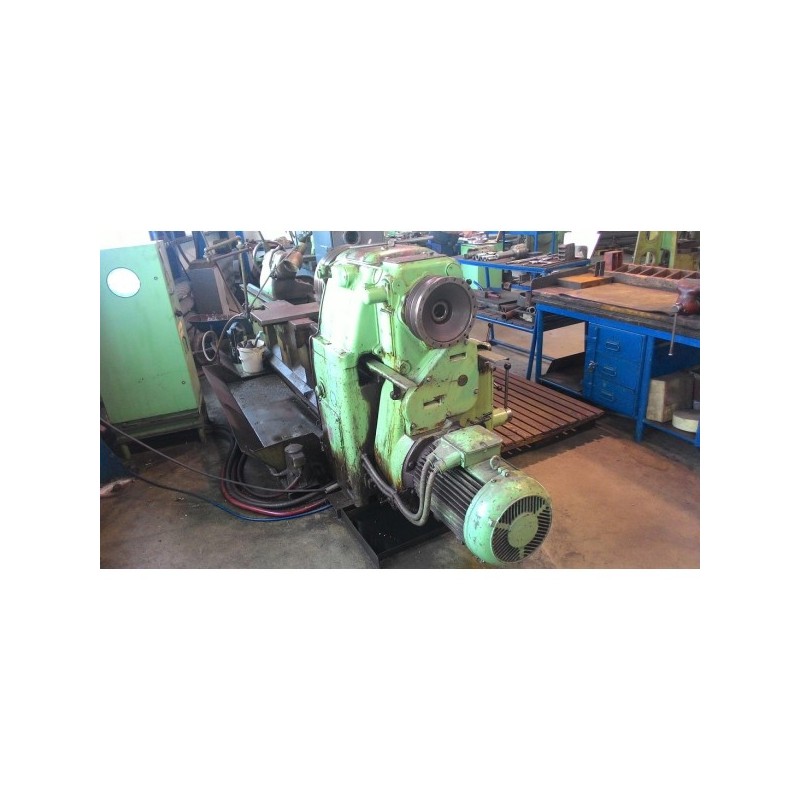 Centre Lathe