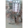 TALADRO AUTOMATICO 10 BRAZOS MORBIDELL