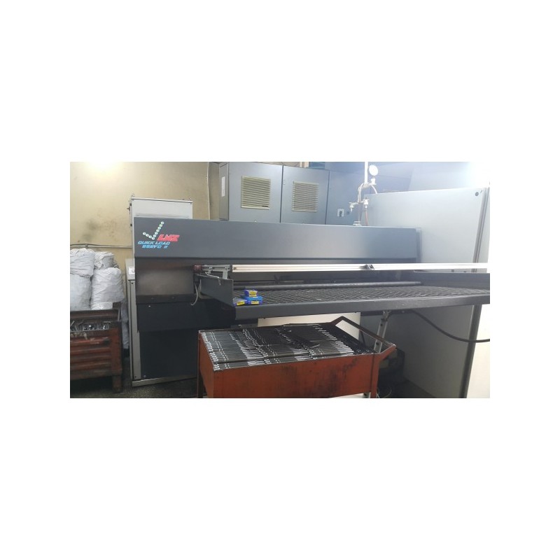GILDEMEISTER GM-67 CNC
