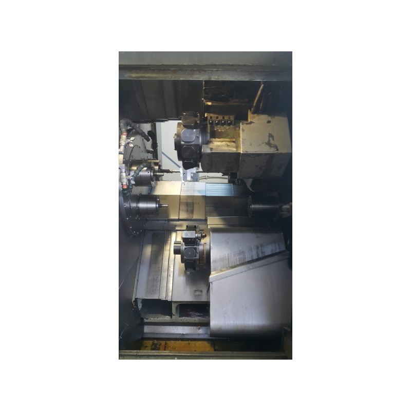GILDEMEISTER GM-67 CNC