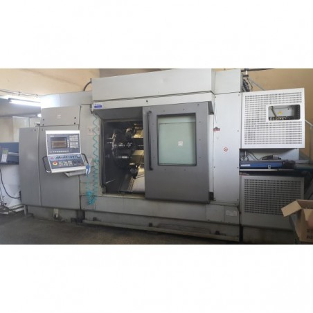 GM-67 CNC