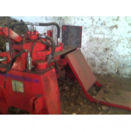 metalúrxica da Agra