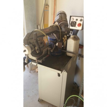 ECO PLUS 210 SM BAND SAW