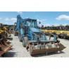 retro excavadora Caterpillar 432E 2007