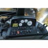retro excavadora Caterpillar 432E 2009