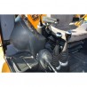 retro excavadora JCB 3CX 2007