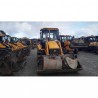 retro excavadora JCB 3CX 2008