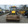 retro excavadora JCB 3CX 2010