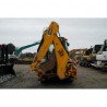retro excavadora JCB 3CX 2010