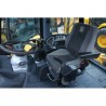 retro excavadora JCB 3CX 2010