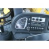 retro excavadora JCB 3CX 2010