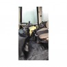 retro excavadora JCB 3CX 2012