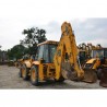 retro excavadora JCB 4CX 1998