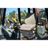retro excavadora JCB 4CX 2001