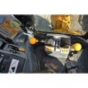 retro excavadora JCB 4CX 2001
