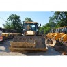 retro excavadora JCB 4CX 2012