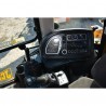 retro excavadora JCB 4CX 2012