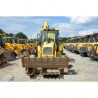 retro excavadora New Holland LB110 2003