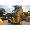 retro excavadora New Holland LB110 2003