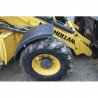 retro excavadora New Holland LB110 2010