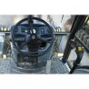 retro excavadora New Holland LB110 2010