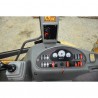 retro excavadora Volvo BL71 2007